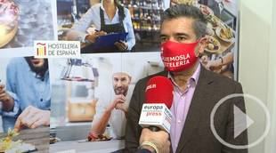 El sector hostelero valora en positivo el fallo del TSJPV