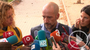 La mujer secuestrada en Leganés, con contusiones y ansiedad