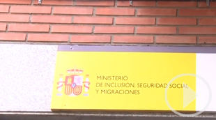 El gasto en pensiones se dispara en enero batiendo récord