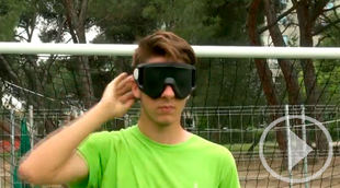 El Mundial de Fútbol para Ciegos arranca este jueves