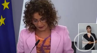 El Gobierno aprueba de nuevo la senda de déficit