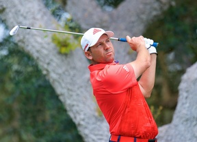 Golf y Solidaridad de la mano del Andalucía Valderrama Masters