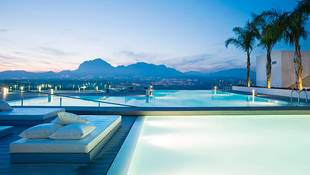 Turismo de salud: Sha Wellnes Clinic en Alicante