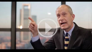 Simon Smithson: "Distrito Castellana Norte tiene el poder de regenerar Madrid"