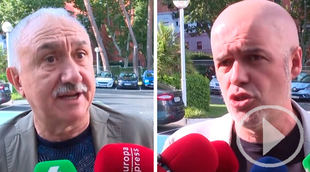 Los sindicatos no descartan que la CEOE se sume a reducir la jornada