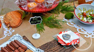 El día a día sin gluten