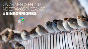 Forges y Toño Fraguas: "Las ciudades se quedan #singorriones"