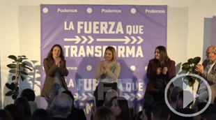 Igualdad se abre a retocar penas mínimas en la ley del sí es sí