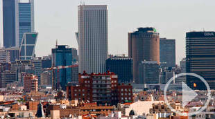 Madrid y Londres, destinos favoritos para Fin de Año