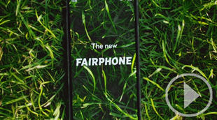 El 'smartphone' sostenible Fairphone 3 llega a España