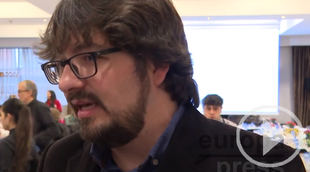 La fundación Grandes Amigos organiza una fiesta para luchar contra la soledad