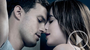 Del erotismo de "50 sombras liberadas" a la "Abeja Maya"