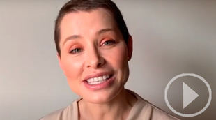 Soraya apoya con un vídeo el Día Mundial del Asma