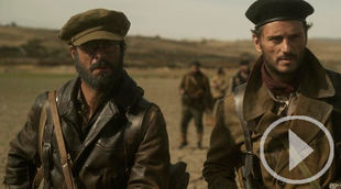 Qué ver este fin de semana en los cines