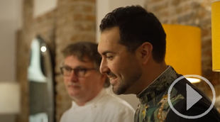 Soul Food Nights, cenas solidarias en beneficio de Acción contra el Hambre