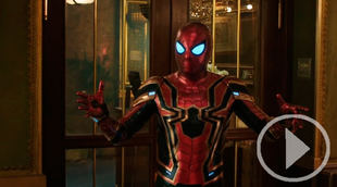 'Spider-Man' no podrá luchar junto a Los Vengadores
