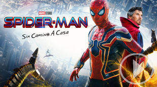 Estrenos de cine con Spiderman y Paco León en cartelera