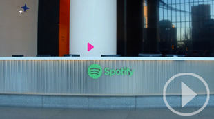 Spotify detecta una filtración de datos y resetea contraseñas