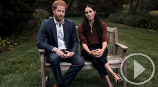 Harry y Meghan lanzarán podcasts de la mano de Spotify