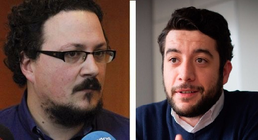 Morano y Zafra: el debate parlamentario regresa a Onda Madrid