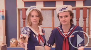 Netflix avanza la fecha de estreno de Stranger Things