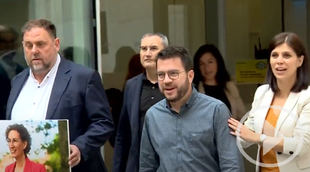 Suiza cuestiona la investigación del 'Tsunami Democratic'