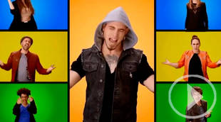 La 'Eloise' de la "Movida Madrileña" suena así en el 2016