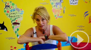 Belén Rueda, Pablo Alborán, Maribel Verdú, Iker Casillas entre otros ceden su silla a los refugiados