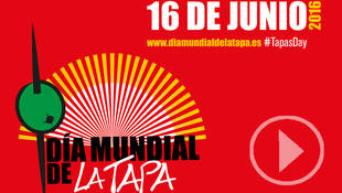 Madrid se une al día Mundial de la Tapa