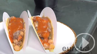 Éxito de la edición Tapapiés 2023 con más 90 mil asistentes y 300 mil tapas