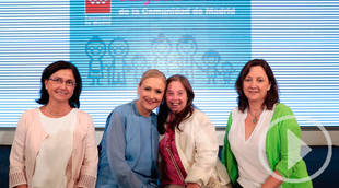 La tarjeta social ya está disponible para todos los madrileños