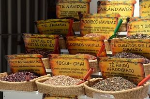 Productos naturales para mejorar el sistema inmunológico