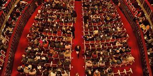 Repunte de absentismo en el JOBO: 8.000 butacas reservadas quedaron vacías