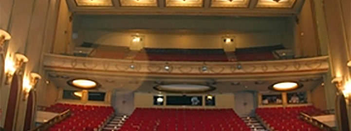 Teatro Nuevo Apolo