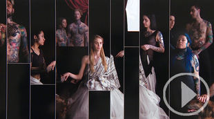 'Obras Maestras Reloaded', un innovador proyecto de Accenture