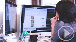 Madrid regula el teletrabajo de empleados públicos