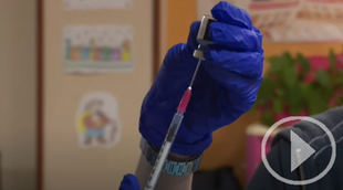 Sanidad y comunidades estudian la tercera dosis para inmunodeprimidos