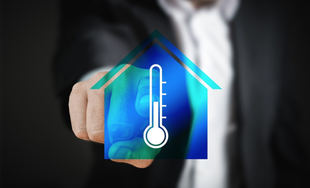 Importancia y utilidad del termostato en el control de la temperatura en los ambientes