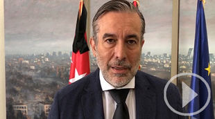 Los test llegan al personal de la Administración de Justicia