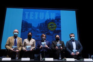 Tetuán, 160 años de historia de un distrito