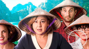 Los estrenos más esperados de la gran pantalla