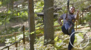 'Aventura Amazonia', un plan veraniego en Madrid