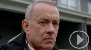 Tom Hanks vuelve al cine con una historia conmovedora