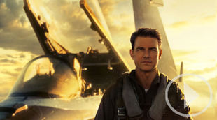 Tom Cruise regresa con Top Gun 2 y otras secuelas