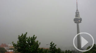 ¿Sabes cómo enfrentarte a una tormenta?