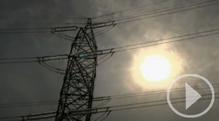 El precio de la luz marca un nuevo máximo histórico