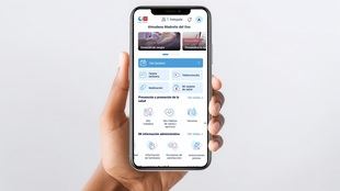 Los centros de salud siguen sin funcionar con normalidad por fallos en el sistema informático