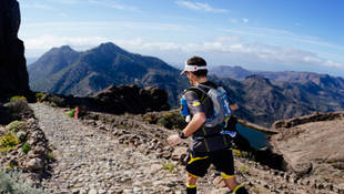 Las Islas Canarias, destino preferido para los deportes más exigentes