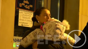 Las mujeres y niños ucranianos, en el punto de mira de las mafias de la trata