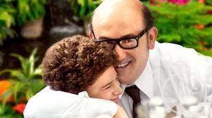 'El olvido que seremos', de Trueba, Angelina Jolie y Glenn Close, en los cines